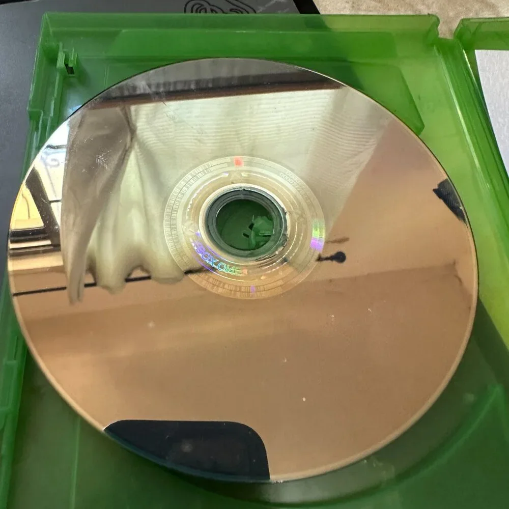 Battlefield 5 (Microsoft Xbox One) Disc Only
